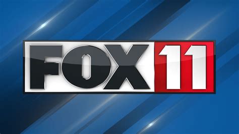 wluk fox 11 news